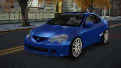 Acura RSX Dadmehiq для GTA 4