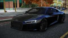 Audi R8 Dochargo S9 для GTA 4