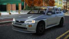 Ford Escort Lemagifo для GTA 4