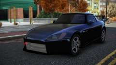 Honda S2000 Qagodo для GTA 4