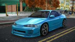 Mitsubishi Eclipse Casnah для GTA 4