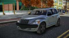 Chrysler PT Cruiser Agor для GTA 4