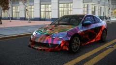 Honda Integra Rahnic S7 для GTA 4