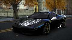 Ferrari 458 Jenbel S12 для GTA 4
