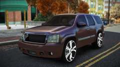 Chevrolet Tahoe Meihi для GTA 4