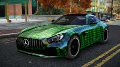 Mercedes-Benz AMG GT Brimicsa S3 для GTA 4