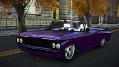 Chevrolet El Camino Maayi для GTA 4