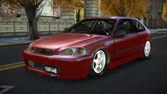 Honda Civic Jecya для GTA 4