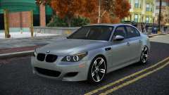 BMW M5 E60 Besel для GTA 4