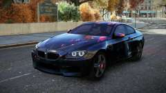 BMW M6 Zarian S8 для GTA 4