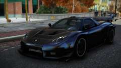 Honda NSX Sofnoj для GTA 4