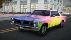 Pontiac GTO Hanory S3 для GTA 4