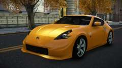 Nissan 370Z Zohru для GTA 4