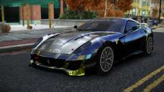 Ferrari 599 Jahireck S3 для GTA 4