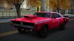 Dodge Charger Elchopher S11 для GTA 4