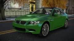 BMW M3 Ofum для GTA 4