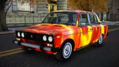 VAZ 2106 Viasanie S10 для GTA 4