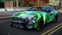 Shelby Super Snake Tincole S10 для GTA 4