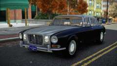 Jaguar XJ6 Qeruder для GTA 4