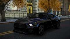 Ford Mustang Bryin S4 для GTA 4