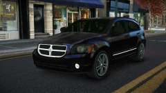 Dodge Caliber Jercuq для GTA 4