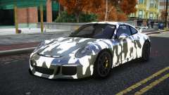 Porsche 911 Risel S7 для GTA 4