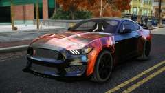 Shelby Super Snake Tincole S11 для GTA 4
