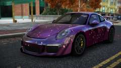 Porsche 911 Risel S6 для GTA 4