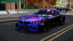 BMW Z4 Grasa S5 для GTA 4