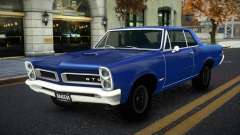 Pontiac GTO Vaduwi для GTA 4