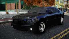 Dodge Charger Bobigelif для GTA 4