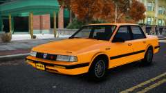 Oldsmobile Cutlass Ciera Ibuj для GTA 4