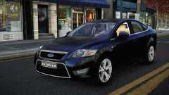 Ford Mondeo Kogef