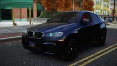 BMW X6M Payduzeqa для GTA 4