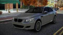 BMW M5 E60 Xuram для GTA 4