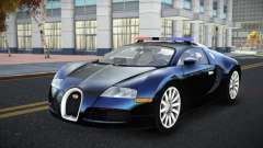 Bugatti Veyron Gejo для GTA 4