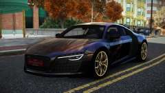 Audi R8 Besonse S12 для GTA 4