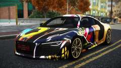 Audi R8 Besonse S9 для GTA 4