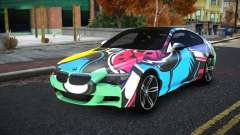 BMW M6 Stinle S5 для GTA 4