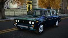 VAZ 2106 Viasanie S2 для GTA 4