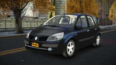 Renault Scenic Jetagawe для GTA 4
