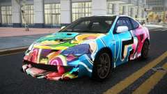 Honda Integra Rahnic S11 для GTA 4