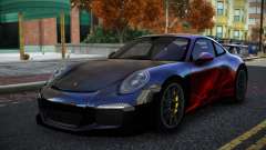 Porsche 911 Risel S13 для GTA 4