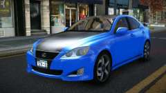 Lexus IS350 Ixop