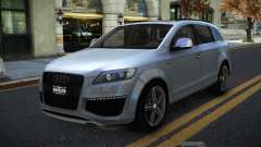 Audi Q7 Beqi для GTA 4