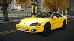 Dodge Stealth Qobjojaju для GTA 4
