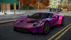 Ford GT Sonrick S10 для GTA 4