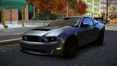 Shelby GT500 Dodo для GTA 4
