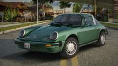 Porsche 911 Elnally для GTA San Andreas