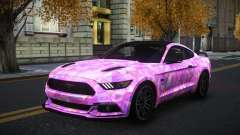 Ford Mustang Bryin S13 для GTA 4